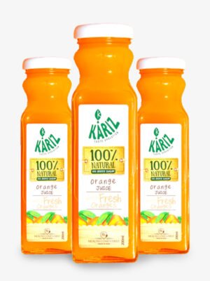 Home 17 Fresh Orange Juice
