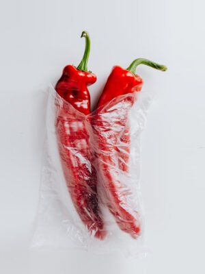 Home 16 Handpicked Red Chillies
