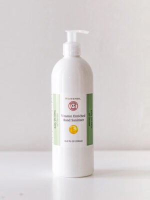 Home 13 Hand Sanitizer