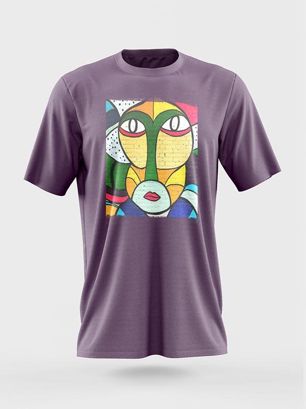 T-Shirt One 1 T-Shirt One