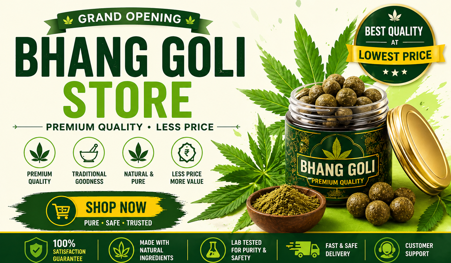 bhang goli.in