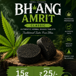 bhang amrit classic 15g
