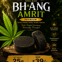bhang amrit premium 25g